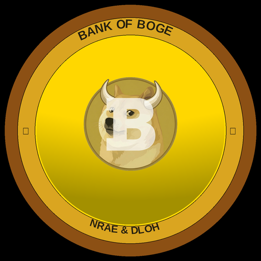 Bank of BOGE